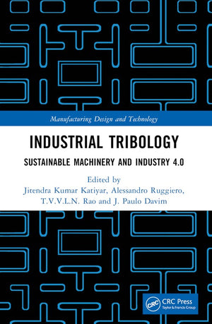 Industrial Tribology