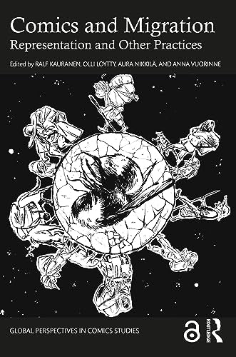 Comics and Migration