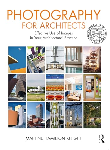 Photography for Architects