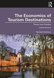The Economics of Tourism Destinations 