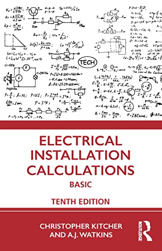 Electrical Installation Calculations