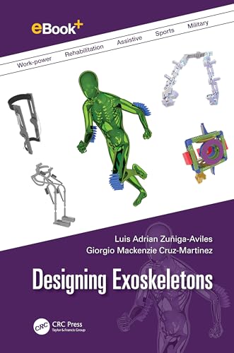 Designing Exoskeletons