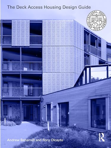 The Deck Access Housing Design Guide