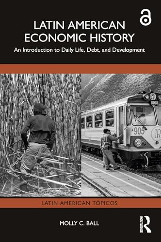 Latin American Economic History