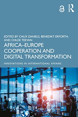 AfricaEurope Cooperation and Digital Transformation