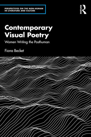 Contemporary Visual Poetry