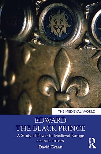 Edward the Black Prince