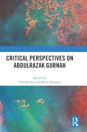 Critical Perspectives on Abdulrazak Gurnah
