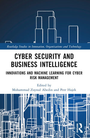 Cyber Security and Business Intelligence