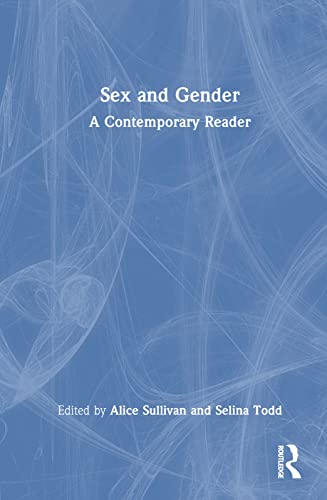 Sex and Gender