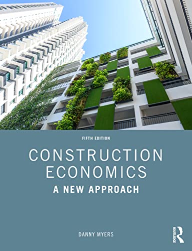 Construction Economics