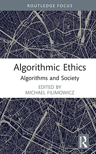 Algorithmic Ethics