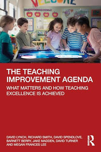 The Teaching Improvement Agenda 