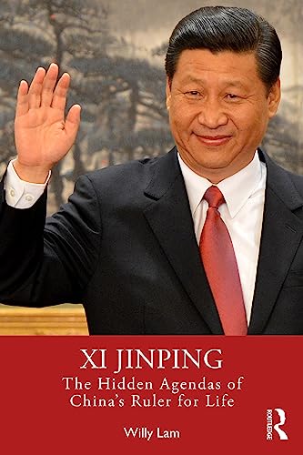Xi Jinping