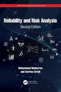 Reliability and Risk Analysis 
