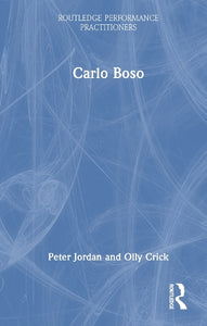 Carlo Boso 