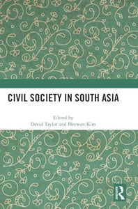 Civil Society in South Asia 