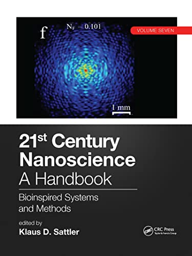 21st Century Nanoscience  A Handbook
