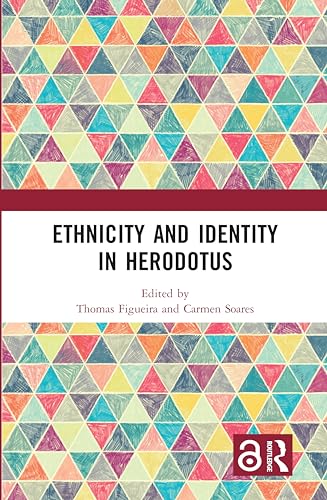 Ethnicity and Identity in Herodotus