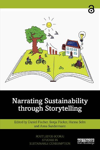 Narrating Sustainability through Storytelling