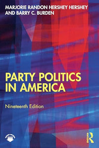 Party Politics in America 