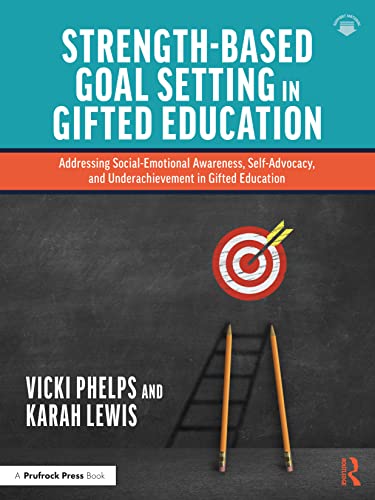 Strength-Based Goal Setting in Gifted Education