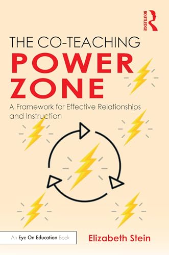 The Co-Teaching Power Zone