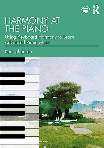 Harmony at the Piano