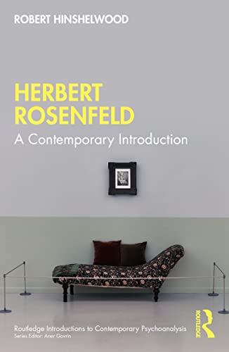 Herbert Rosenfeld