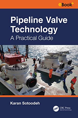 Pipeline Valve Technology