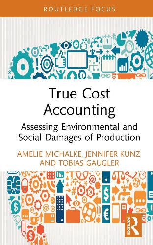 True Cost Accounting