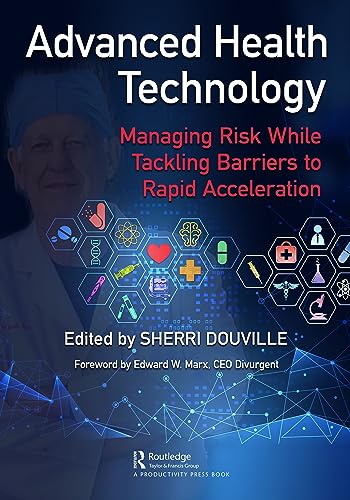 Advanced Health Technology
