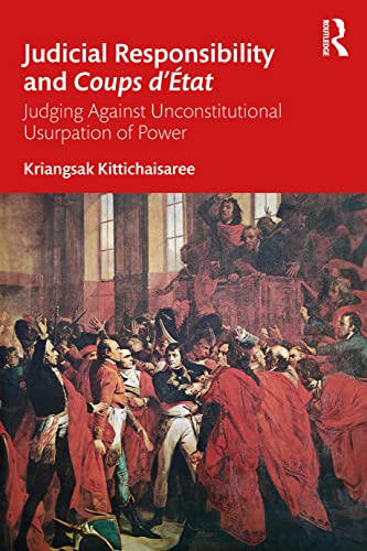 Judicial Responsibility and Coups d'Etat