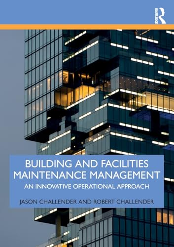 Building and Facilities Maintenance Management