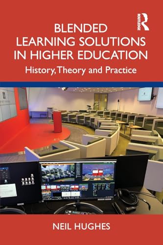 Blended Learning Solutions in Higher Education