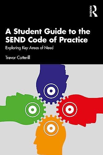 A Student Guide to the SEND Code of Practice