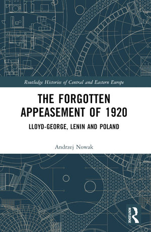 The Forgotten Appeasement of 1920