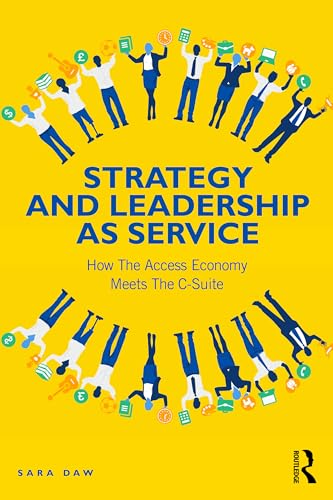 Strategy and Leadership as Service