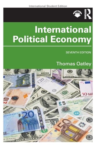 International Political Economy
