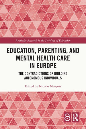 Education, Parenting, and Mental Health Care in Europe