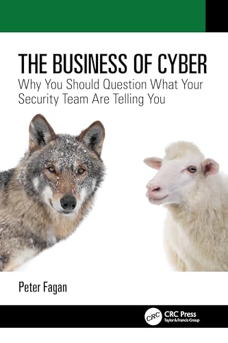 The Business of Cyber