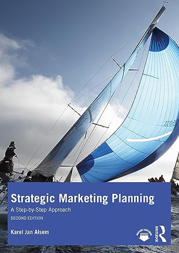 Strategic Marketing Planning
