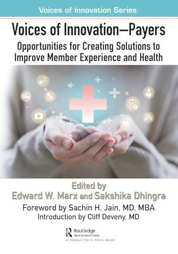 Voices of Innovation - Payers