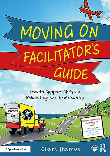 Moving On Facilitators Guide