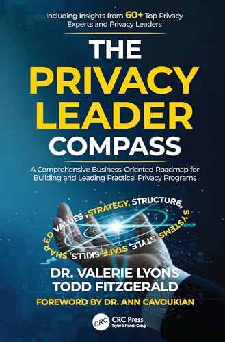 The Privacy Leader Compass