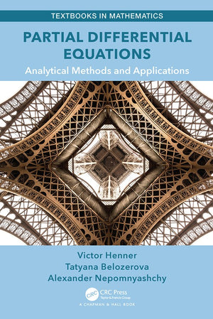 Partial Differential Equations