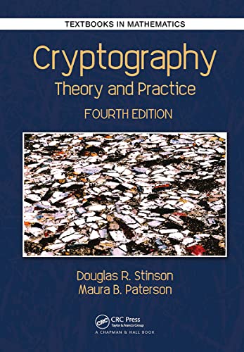 Cryptography