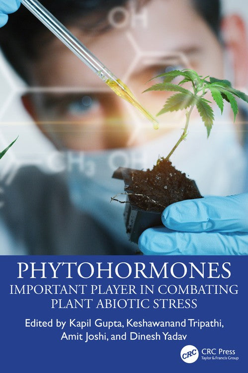 Phytohormones