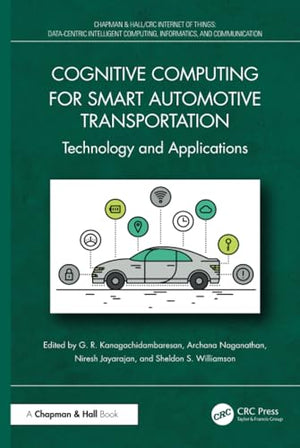 Cognitive Computing for Smart Automotive Transportation