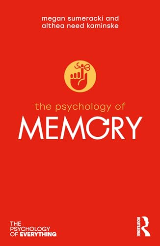 The Psychology of Memory